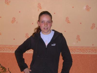justine (ma meyeur amie)