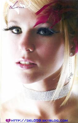 lorie