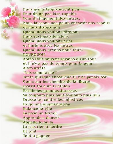 Poéme