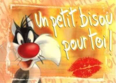 Bisous
