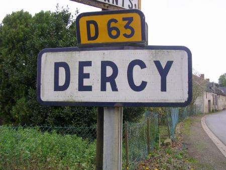 DERCY